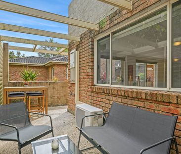 Spacious 2-Bedroom Unit in Secure Complex - Photo 3