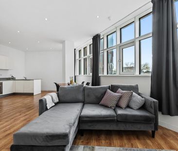 1 bedroom apartment to rent - Photo 3