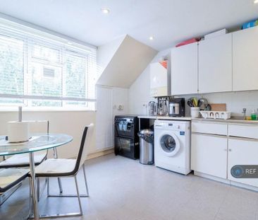 1 bedroom in a flat share to rent - Photo 6