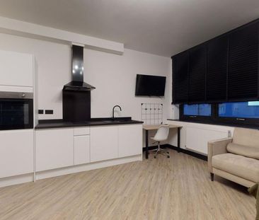 Studio to rent - Photo 3