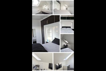 Room in a Shared House, Humberstone Road, LU4 - Photo 3