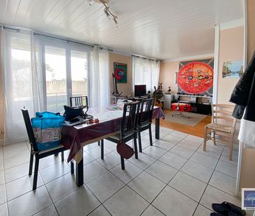 Appartement T3 Montauban à louer - Photo 1