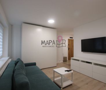 Na wynajem kawalerka na Pomorzanach. - Фото 1