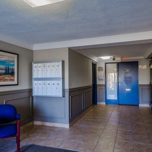 Two Bedroom Apartment - Photo 1