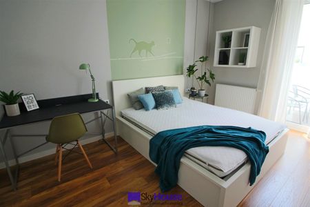 Wrocław, Fabryczna, Nowe Żerniki - Фото 5