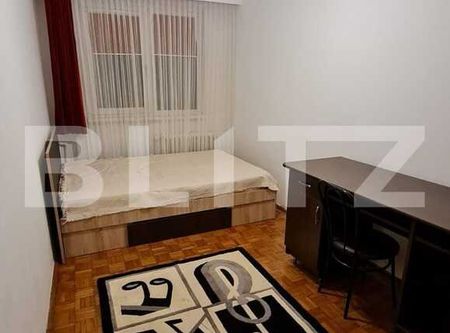 Apartament de 3 camere, 61mp, zona Interservisan - Fotografie 5