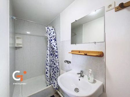 Studio meublé 14 m² – Idéal pour travailleur du Centre de Penly – Petit-Caux - Photo 5