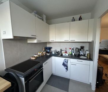 Bel appartement de 2 pièces au 3ème étage - Foto 3