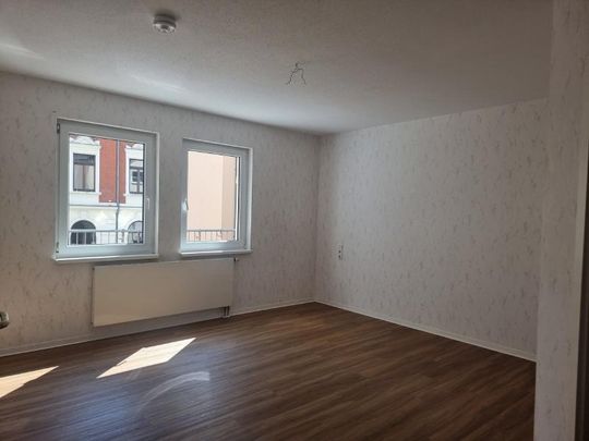 Zweiraumwohnung mit großer Terrasse im Stadtzentrum - Photo 1