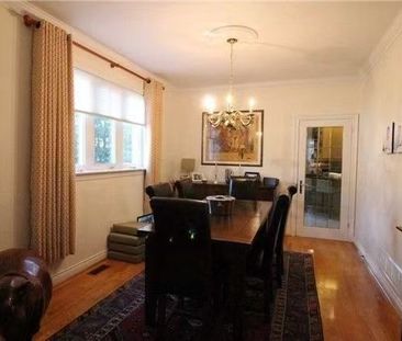 For Lease - 331 Senlac Road, Toronto, Ontario - Photo 3