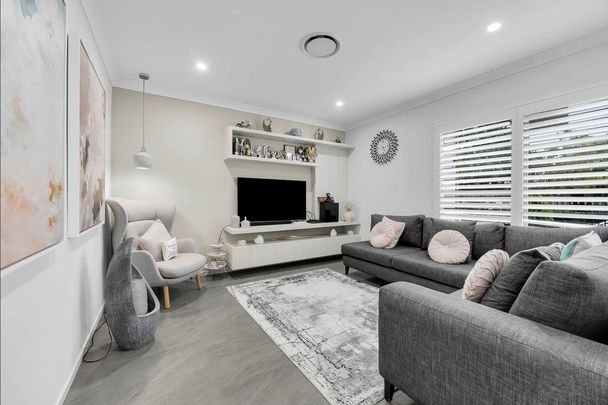 3 Shilin Street, Yarrabilba QLD 4207 - House For Rent | Domain - Photo 1