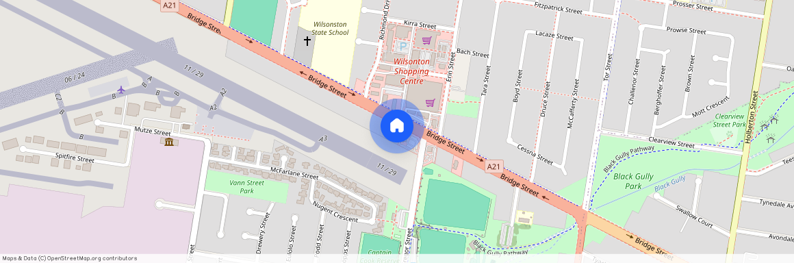 2/358 Bridge Street, Qld 4350, Wilsonton