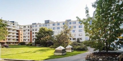 Sven Jonsons Gata 19 - Foto 3