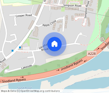 Brook Lane, Snodland, Kent, ME6 - Photo 1