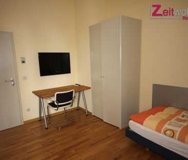 Apartment in Bestlage - im Belgischen Viertel - Foto 1