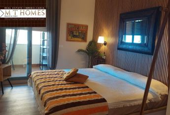 3 room luxury Apartment for rent in Fuengirola, Spain