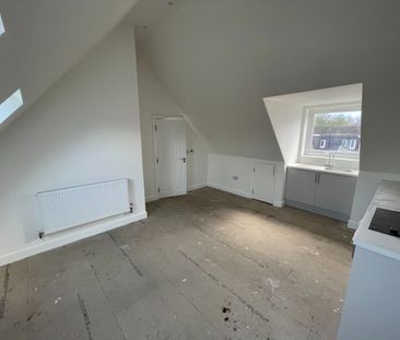1 Bed Flat, Coventry, CV4 - Photo 1