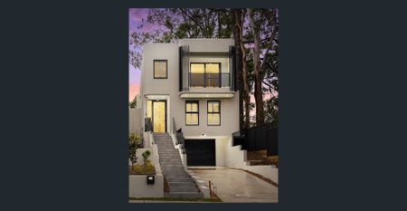 Luxury & Space in Prime Baulkham Hills! - Photo 5