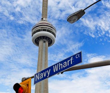 For Lease - 10 Navy Wharf Court Unit# 1105, Toronto, Ontario - Photo 2