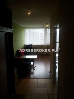 Mieszkanie, wynajem Katowice, Osiedle Tysiąclecia - Фото 1