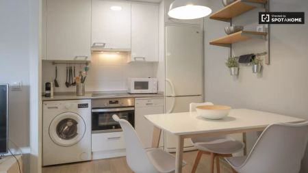 1-bedroom apartment for rent in Prosperidad - Photo 3
