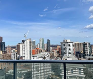 For Lease - 501 Yonge Street Unit# 2206, Toronto, Ontario - Photo 5