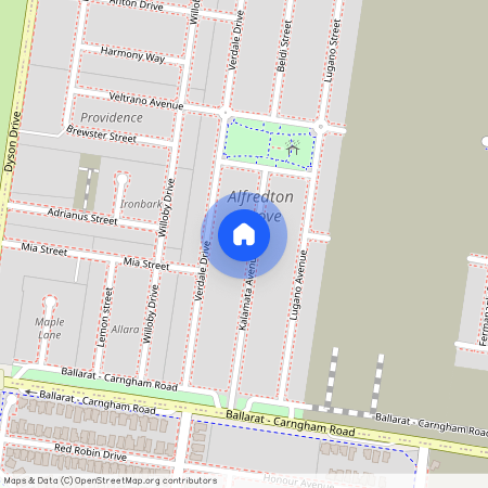 31 Kalamata Avenue, Vic 3350, Alfredton