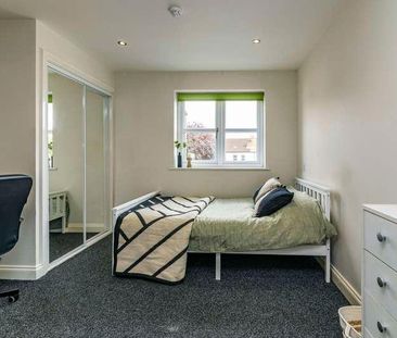 Bed Ensuite Flat, LN1 - Photo 2