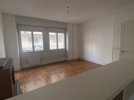 Location Appartement - Photo 3