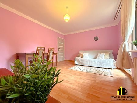 Mieszkanie Bielsko-Biała Osiedle Złote Łany powierzchnia 53.0 m² C395-WM-31218 - Zdjęcie 3