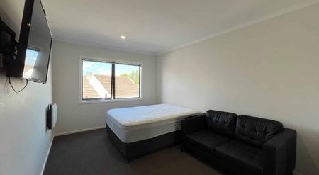 $250 PREZZY CARD AND RENT REBATED FOR 6 WEEKS - Upstairs Studio Room in Glenview - Photo 4