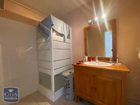 Appartement à louer 2 pièces 48.65m² - Photo 5