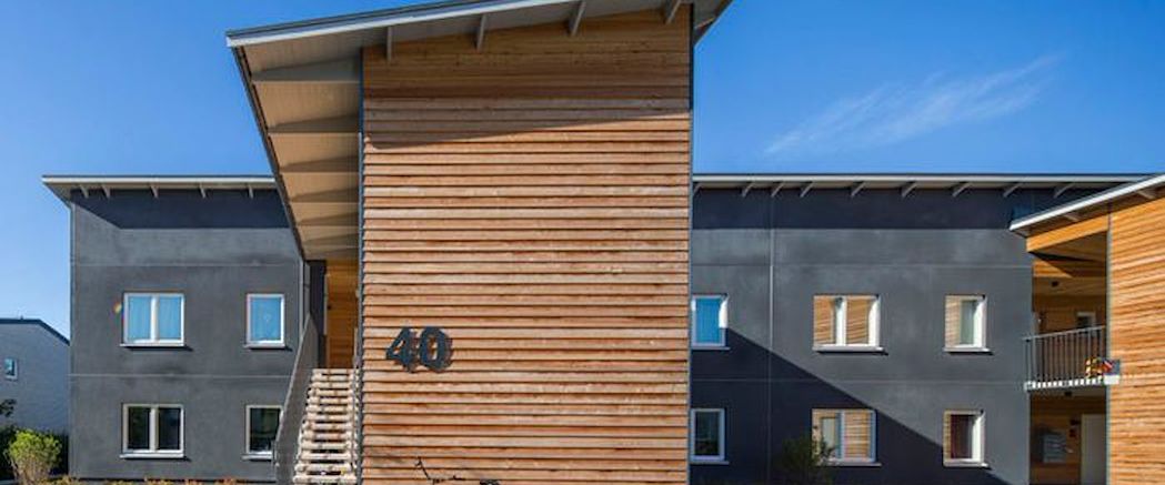 Lindhemsvägen 40C, Upplands Väsby - Photo 1