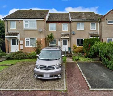 2 bedroom terraced house to rent - Photo 5