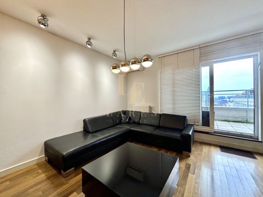 17 piętro | Balkon 20 m2 | Klimatyzacja - Photo 1