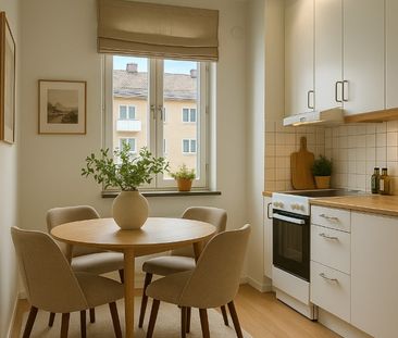 Esplanaden, Oxelösund - Foto 3