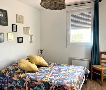 Location Appartement 3 pièces 54m² MONTAUBAN 82000 - Photo 3