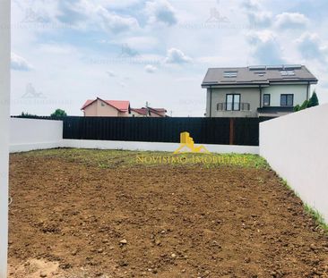 NOVISIMO-IMOBILIARE: VILA DE INCHIRIAT IN ZONA ALBERT - Photo 1