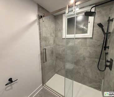 2655, Rue Hogan, Ville-Marie (Centre-Ville et Vieux-Montréal) à louer - Photo 6