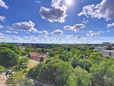Appartement te huur - Photo 5