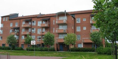 Westmansgatan, Linköping - Foto 3