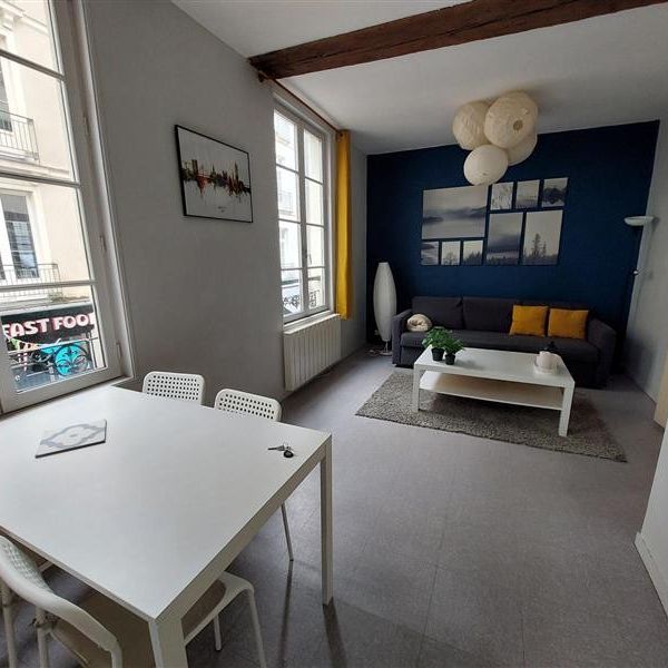 Appartement T2 à louer Nantes - 42 m² - Photo 1