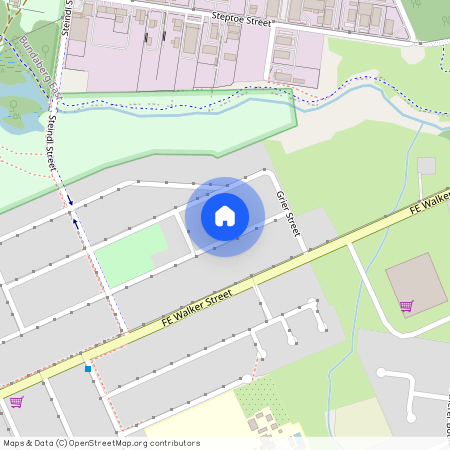 23 Miles Street, Qld 4670, Kepnock