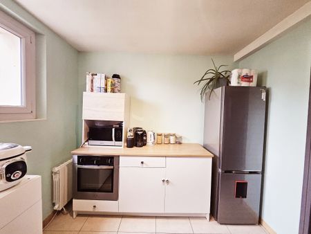 Location Appartement 3 pièces 66m² EVREUX 27000 - Photo 2