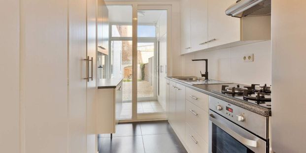 Gelijkvloers app. te huur in Mechelen voor € 1.150 met 2 slaapkamers - Photo 1