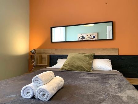 Διαμέρισμα για ενοικίαση Άγιος Αθανάσιος (Εύοσμος) - Photo 5