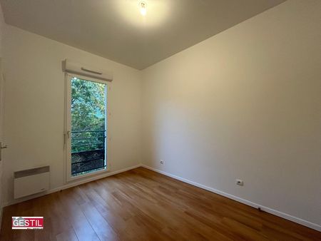 Appartement 2 pièces de 39 à Pontoise - Photo 2