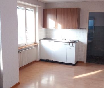 Gemütliche 1.5-Zimmer Wohnung in Diessbach bei Büren - Foto 5