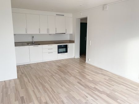 Barkarbyvägen 134, Barkarbystaden - Photo 2