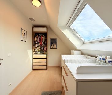 Appartement te huur - Foto 1